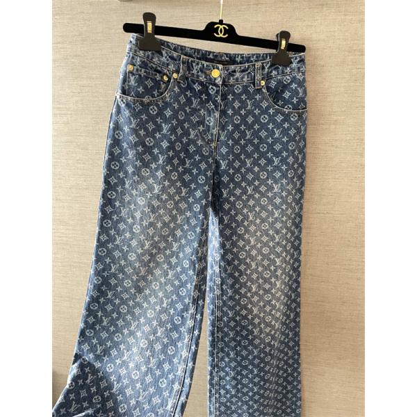 人気販売ルイ・ヴィトン ジーンズコピー　大活躍_ LOUIS VUITTON_ブランド コピー 激安(日本最大級)