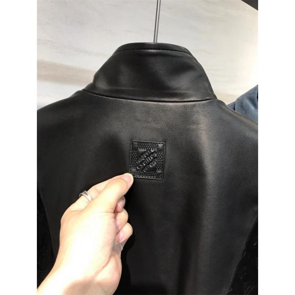 今シーズン注目のアイテム ルイ ヴィトン LOUIS VUITTON ブルゾンコピー 雑誌掲載人気アイテム_ブランド コピー 激安(日本最大級)