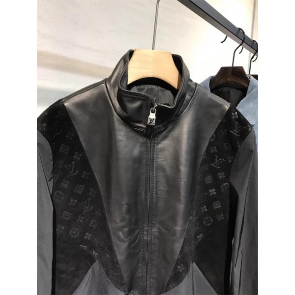 今シーズン注目のアイテム ルイ ヴィトン LOUIS VUITTON ブルゾンコピー 雑誌掲載人気アイテム_ブランド コピー 激安(日本最大級)