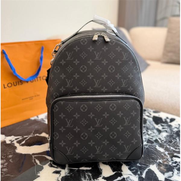 LV Discovery存在感抜群のLOUIS VUITTONルイヴィトンバックパックメンズスーパーコピー高級本革鞄