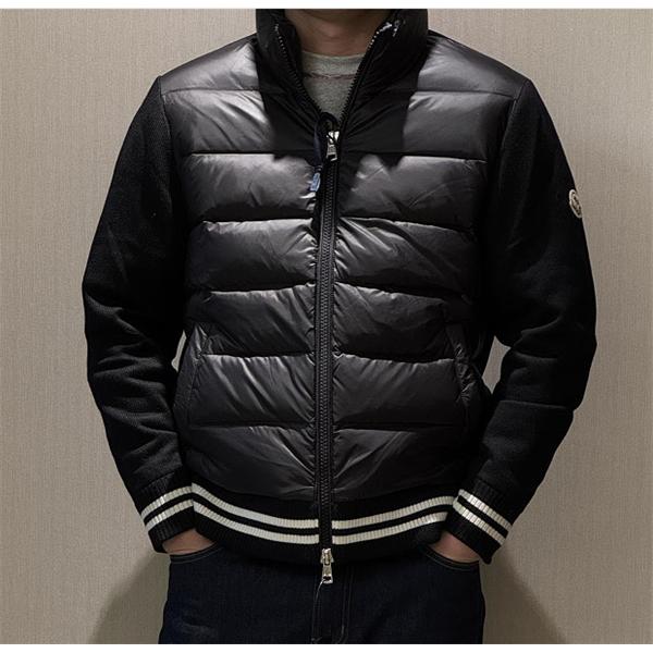 モンクレール MONCLER ダウンジャケット メンズ スーパーコピーＮ級品通販ショッピング