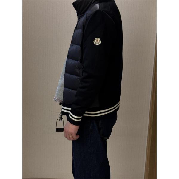 モンクレール MONCLER ダウンジャケット メンズ スーパーコピーＮ級品通販ショッピング