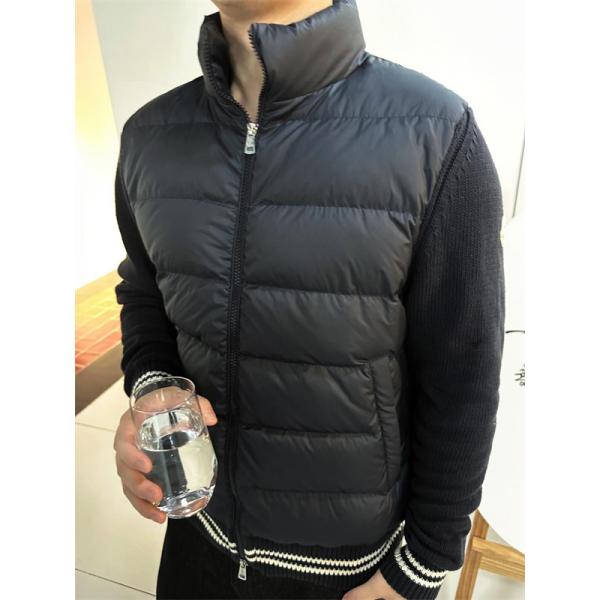 モンクレール MONCLER ダウンジャケット メンズ スーパーコピーＮ級品通販ショッピング