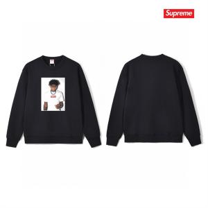 シュプリーム トレーナーコピーSUPREME 3色可選秋冬流...