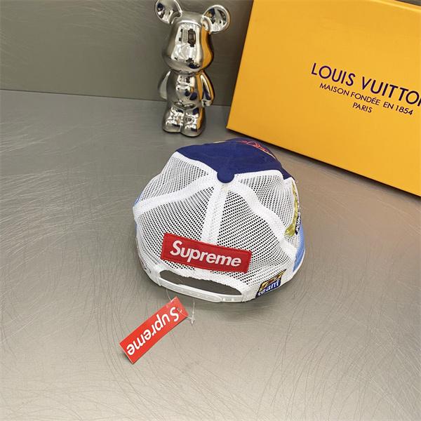 激安セール 2025秋冬流行色紹介 Supreme x SPONGEBOB SQUAREPANTS シュプリームキャップスーパーコピーブランド激安通販 専門店