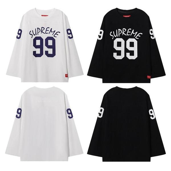 シュプリーム SUPREMEロングｔコピー人気2025 通販ショッピング