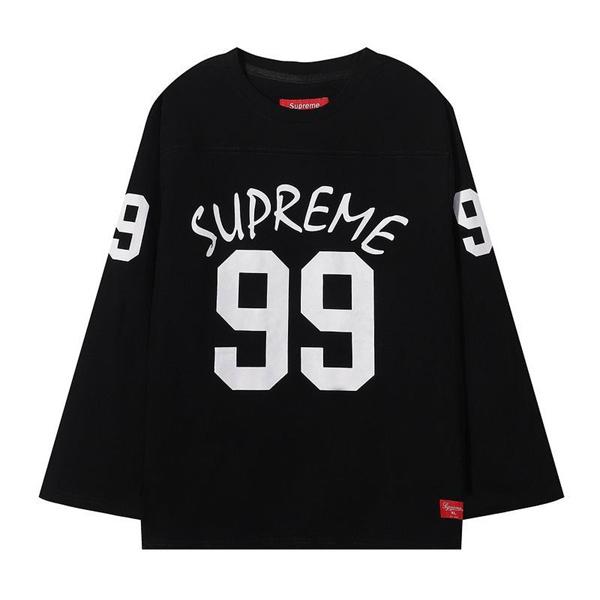 シュプリーム SUPREMEロングｔコピー人気2025 通販ショッピング