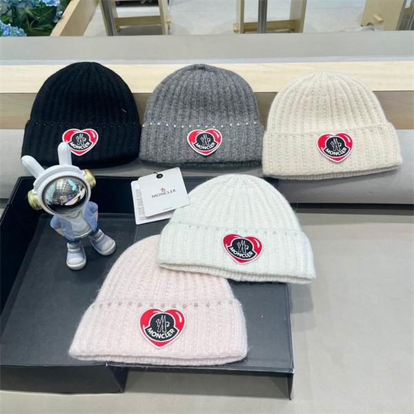 MONCLER 秋冬流行モンクレール 帽子 メスーパーコピー激安通販ショッピング