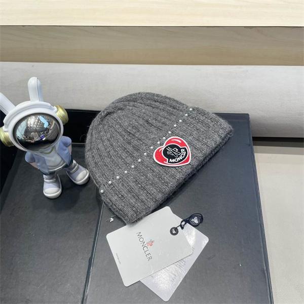 MONCLER 秋冬流行モンクレール 帽子 メスーパーコピー激安通販ショッピング