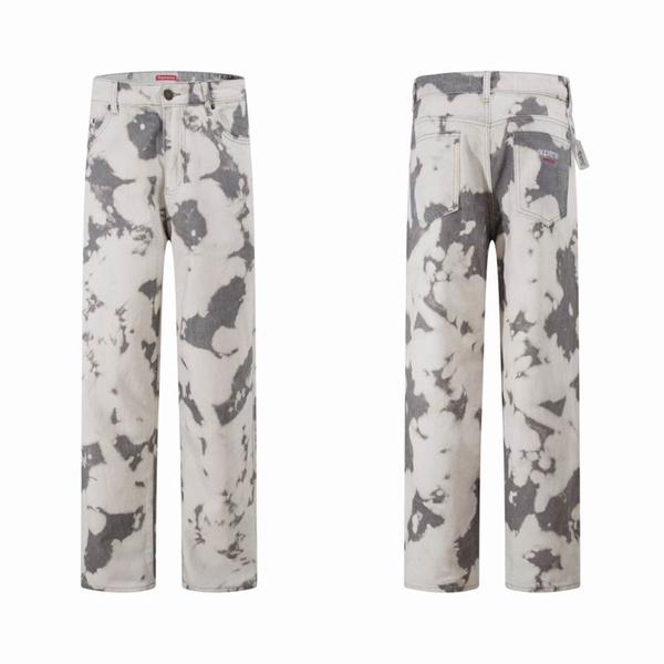 シュプリーム 特別価格！お得2025 SUPREMEブランド ジーンズスーパーコピーブランド激安通販 専門店