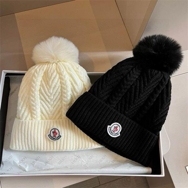 モンクレール MONCLER ニットキャップスーパーコピー  通販ショッピング