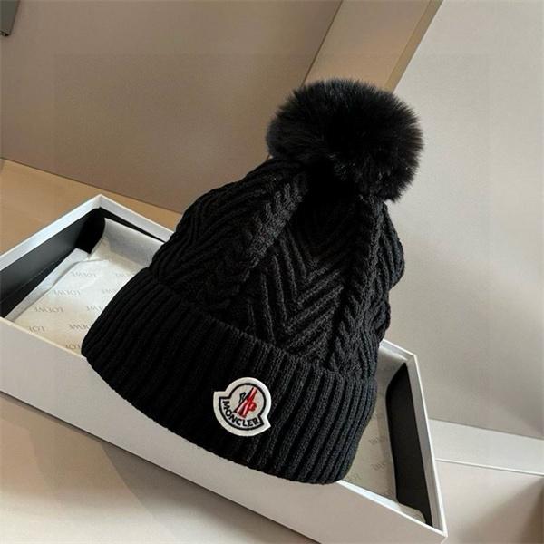 モンクレール MONCLER ニットキャップスーパーコピー  通販ショッピング