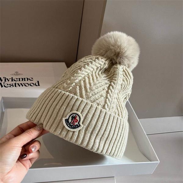 モンクレール MONCLER ニットキャップスーパーコピー  通販ショッピング