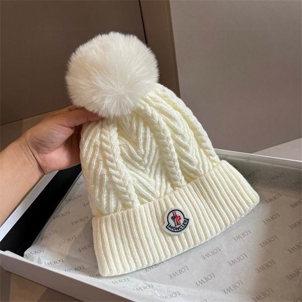 モンクレール MONCLER ニットキャップスーパーコピー  通販ショッピング