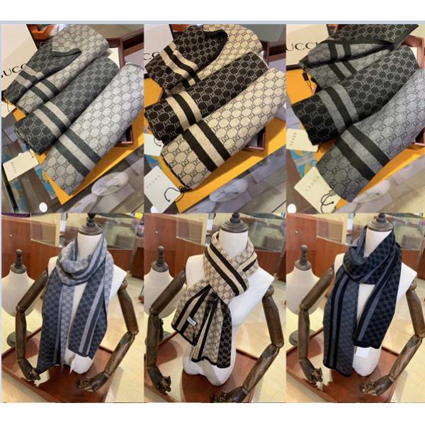 人気2025グッチマフラーコピーGUCCI 30*180cm...