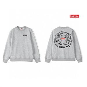旬の気分を絶妙に シュプリームSUPREMEトレーナーコピー...