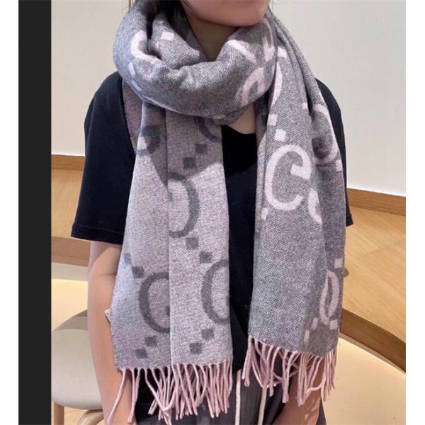 2025秋冬流行グッチマフラーコピーGUCCI通販ショッピング