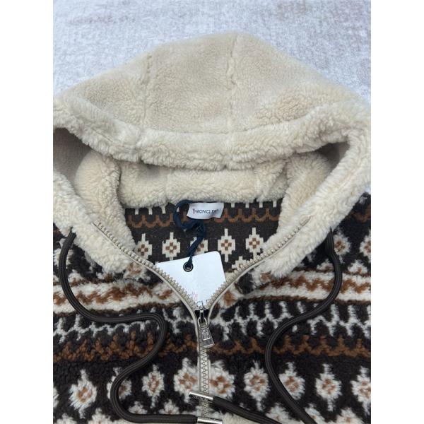 MONCLER モンクレールパーカーコピー ファション ブルゾン2025年新作メンズファッション_スーパーコピーブランド激安通販 専門店