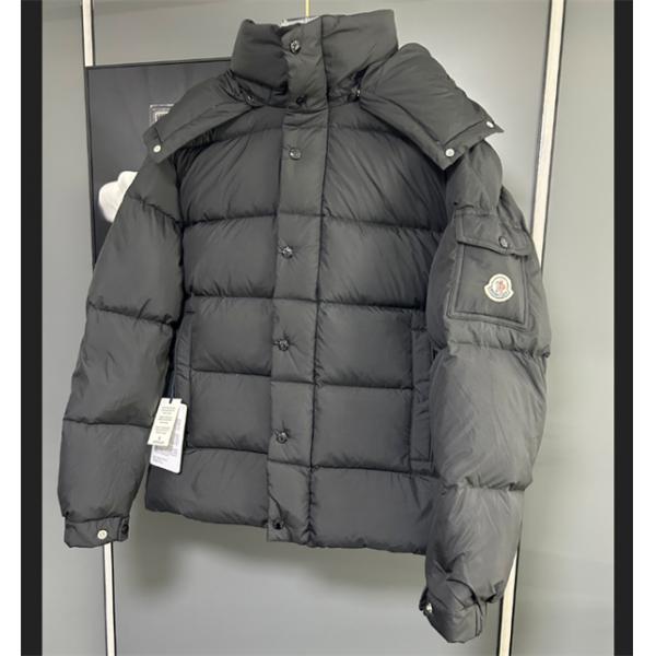 2025トレンド秋冬おすすめ安い  モンクレール ダウンジャケット コピー激安MONCLER メンズ 男性用ダウンジャケット_ブランド通販 専門店