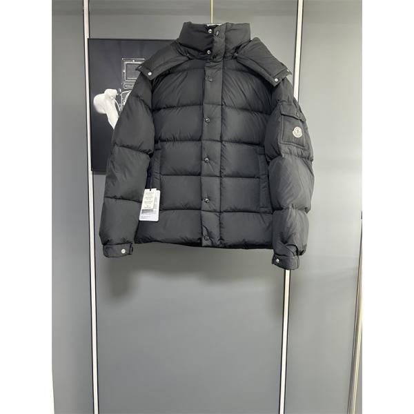 2025トレンド秋冬おすすめ安い  モンクレール ダウンジャケット コピー激安MONCLER メンズ 男性用ダウンジャケット_ブランド通販 専門店