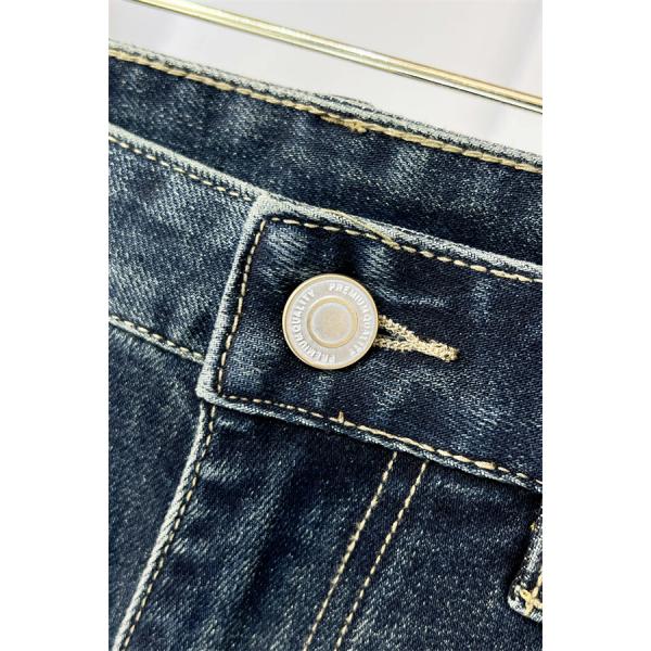 2025冬の新作も！今年流行りの新作アイテム MONCLER モンクレール デニムパンツスーパーコピーブランド激安通販 専門店