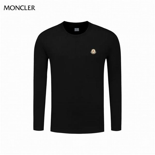 人気MONCLER　モンクレール長袖ｔシャツコピー通販ショッピング