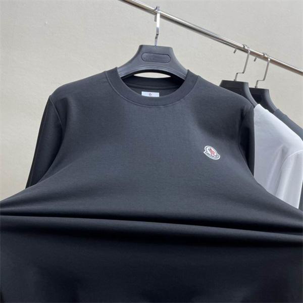 人気MONCLER　モンクレール長袖ｔシャツコピー通販ショッピング