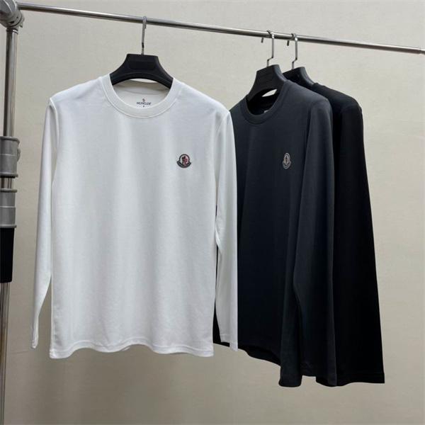 人気MONCLER　モンクレール長袖ｔシャツコピー通販ショッピング