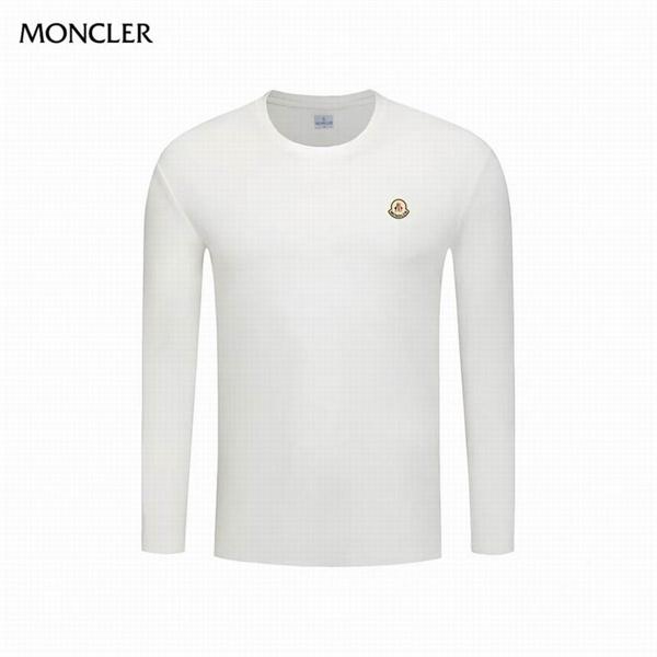 人気MONCLER　モンクレール長袖ｔシャツコピー通販ショッピング