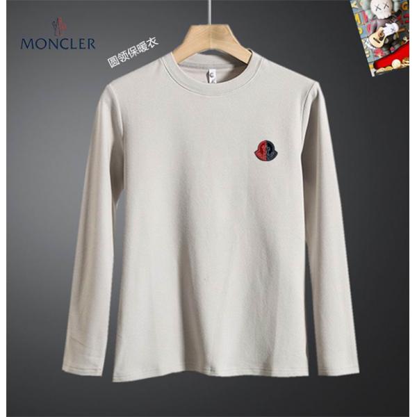 モンクレール 長袖ｔシャツコピー MONCLER 通販