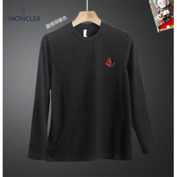 モンクレール 長袖ｔシャツコピー MONCLER 通販