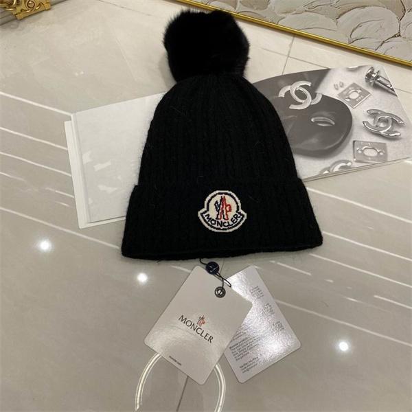 モンクレール MONCLER ニット帽コピー 通販ショッピング