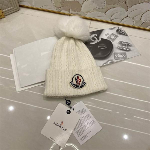 モンクレール MONCLER ニット帽コピー 通販ショッピング