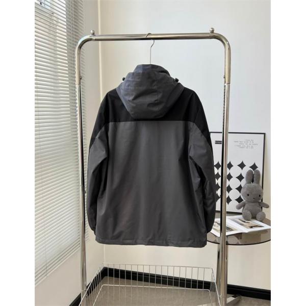 ザ・ノース・フェイス ジャケット メンズ 防風 防水 フリースインナー付き 2WAY マウンテンパーカー アウター 2025秋冬The North Face スーパーコピー激安 通販ショッピング