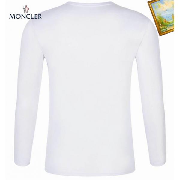 MONCLER モンクレール 長袖ｔシャツコピーサイズ感  通販