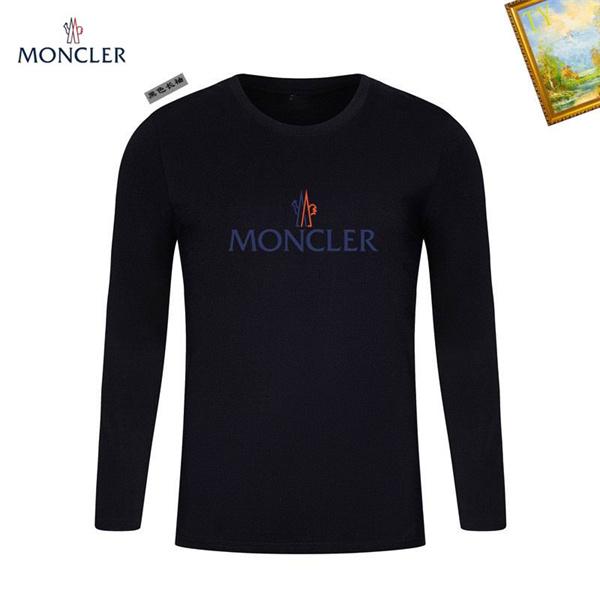 MONCLER モンクレール 長袖ｔシャツコピーサイズ感  通販