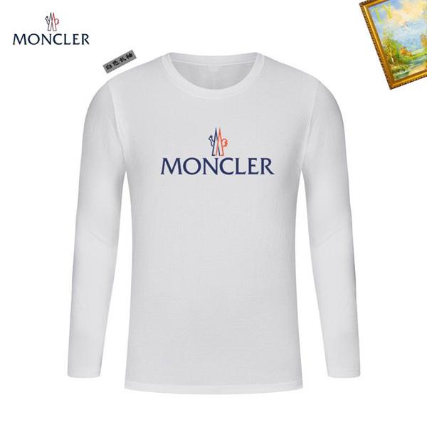 MONCLER モンクレール 長袖ｔシャツコピーサイズ感  通販