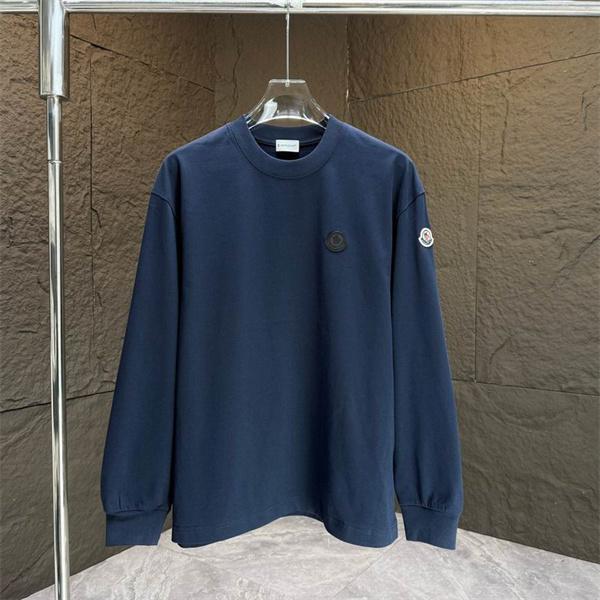 快適MONCLER　モンクレール長袖ｔシャツコピー 通販ショッピング