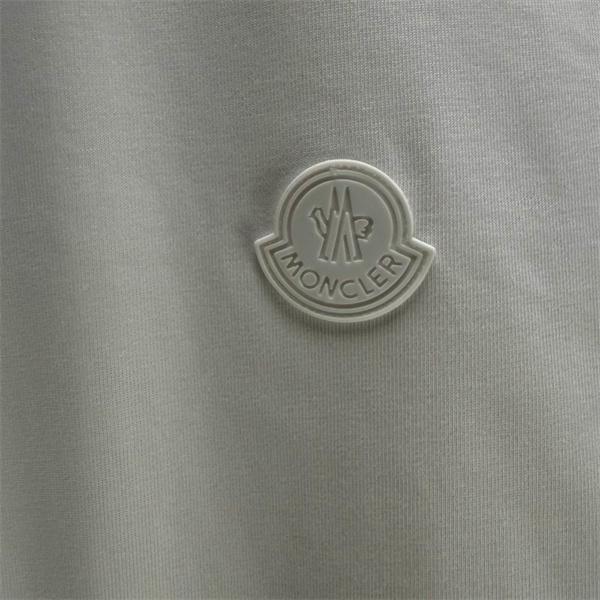 快適MONCLER　モンクレール長袖ｔシャツコピー 通販ショッピング