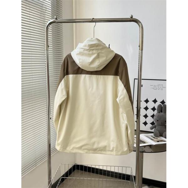 2025人気ノースフェイス ジャケットコピー  The North Faceマウンテンパーカー フリース付き 2WAY 防風 防水 撥水 通販ショッピング