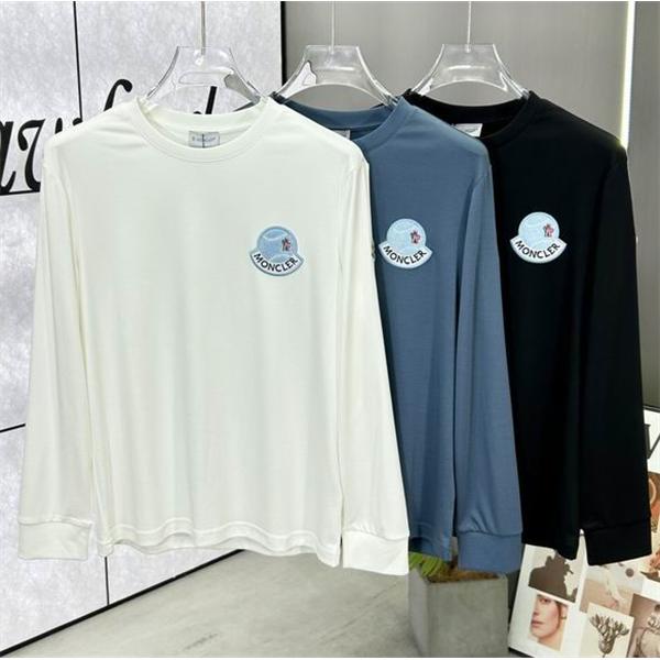 モンクレール MONCLER 長袖ｔシャツコピー通販ショッピング