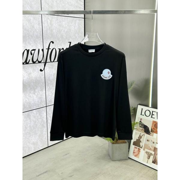 モンクレール MONCLER 長袖ｔシャツコピー通販ショッピング
