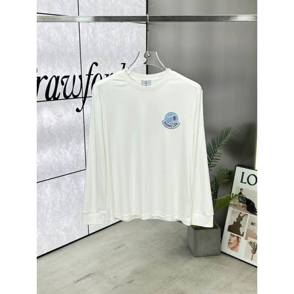 モンクレール MONCLER 長袖ｔシャツコピー通販ショッピング