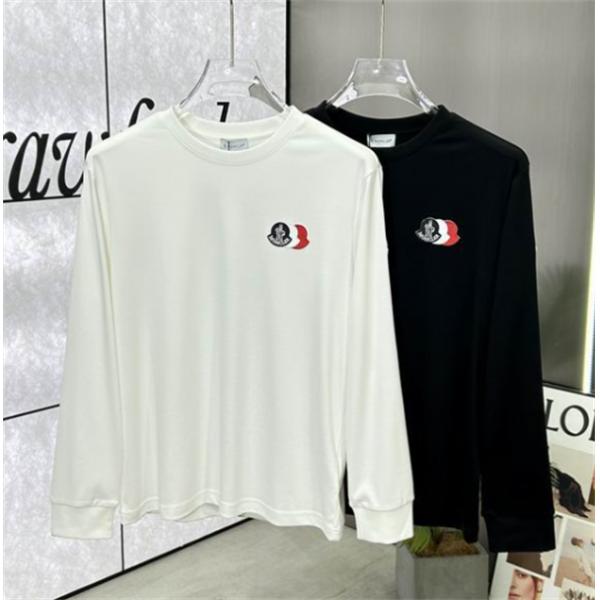 MONCLER モンクレール長袖ｔシャツコピー通販ショッピング