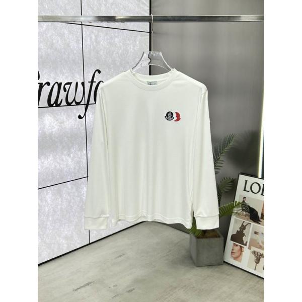 MONCLER モンクレール長袖ｔシャツコピー通販ショッピング