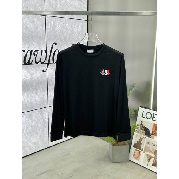 MONCLER モンクレール長袖ｔシャツコピー通販ショッピング