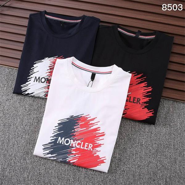 人気新品MONCLER　モンクレール長袖ｔシャツコピー通販ショッピング