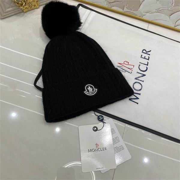 モンクレール Moncler  メンズ ニットコピー 帽子通販ショッピング