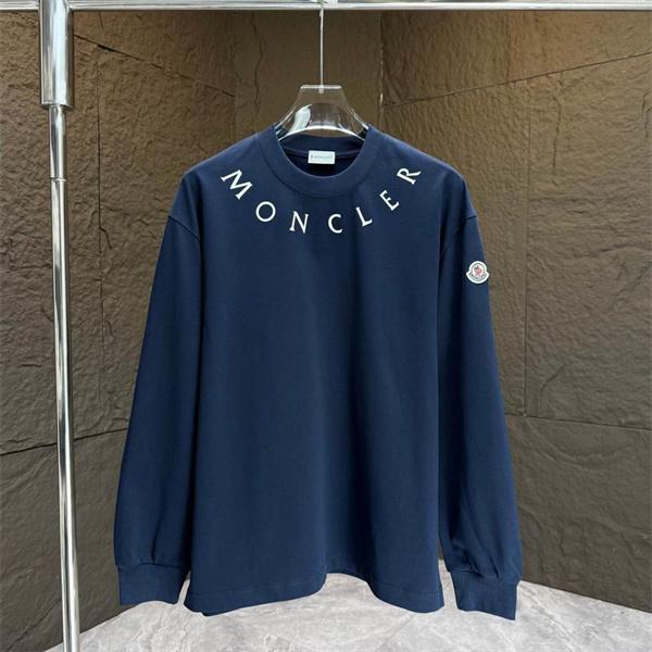お洒落快適MONCLER　モンクレール長袖ｔシャツコピー 通販ショッピング