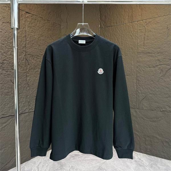 MONCLER　モンクレール長袖ｔシャツコピーサイズ感 新品 通販